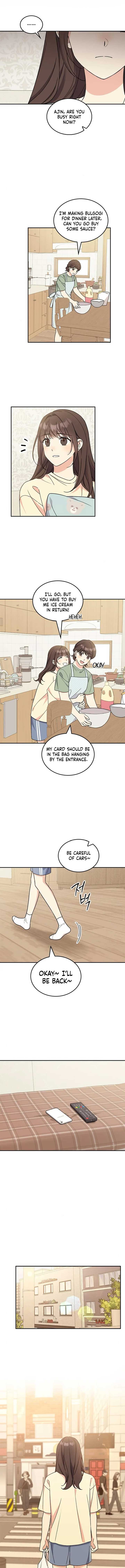 Ugly Complex Chapter 44 - Page 5