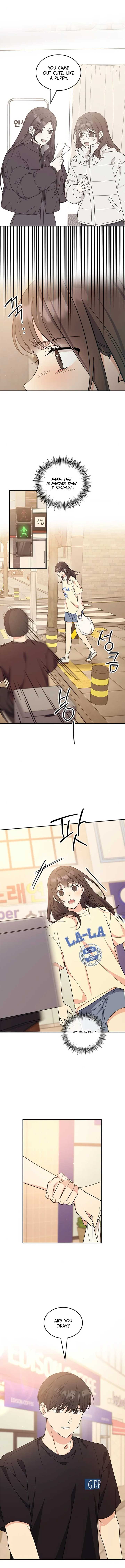 Ugly Complex Chapter 44 - Page 7