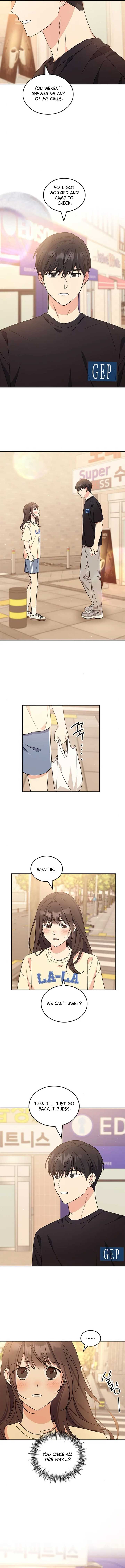 Ugly Complex Chapter 44 - Page 9