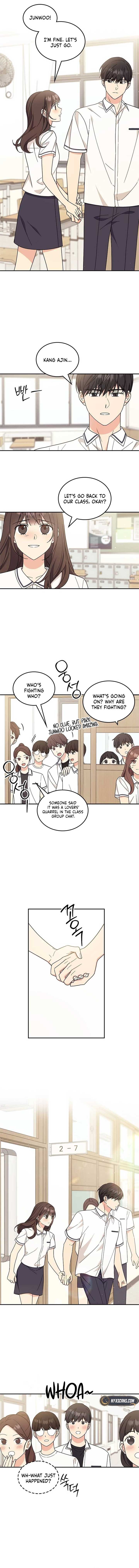 Ugly Complex Chapter 45 - Page 13