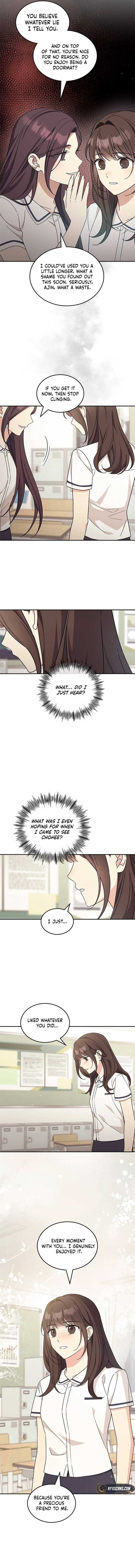 Ugly Complex Chapter 45 - Page 3