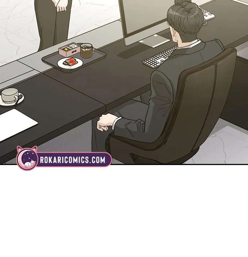 Ugly Wife Chapter 21 - Page 105