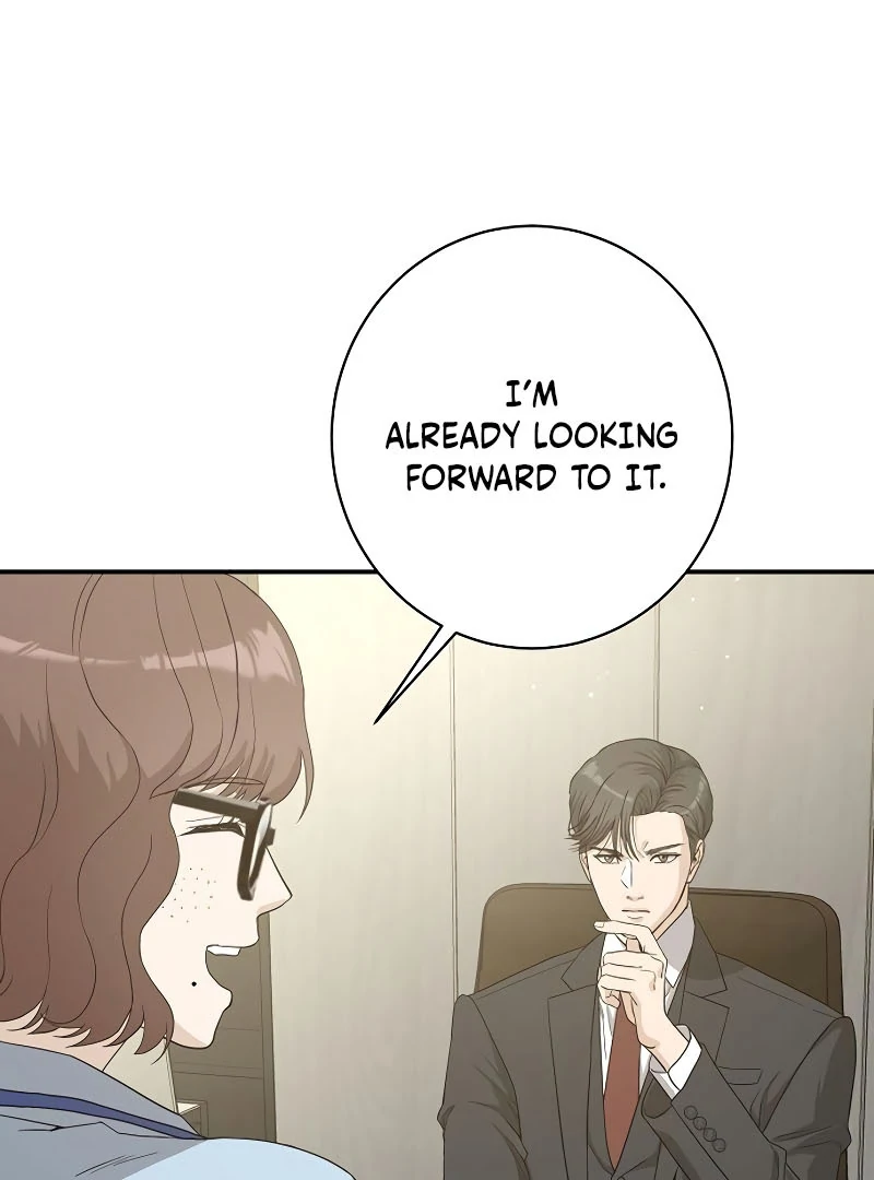 Ugly Wife Chapter 21 - Page 110