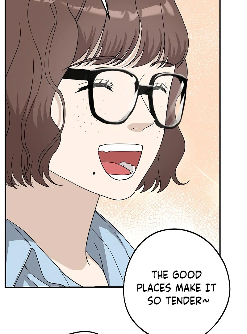 Ugly Wife Chapter 21 - Page 112