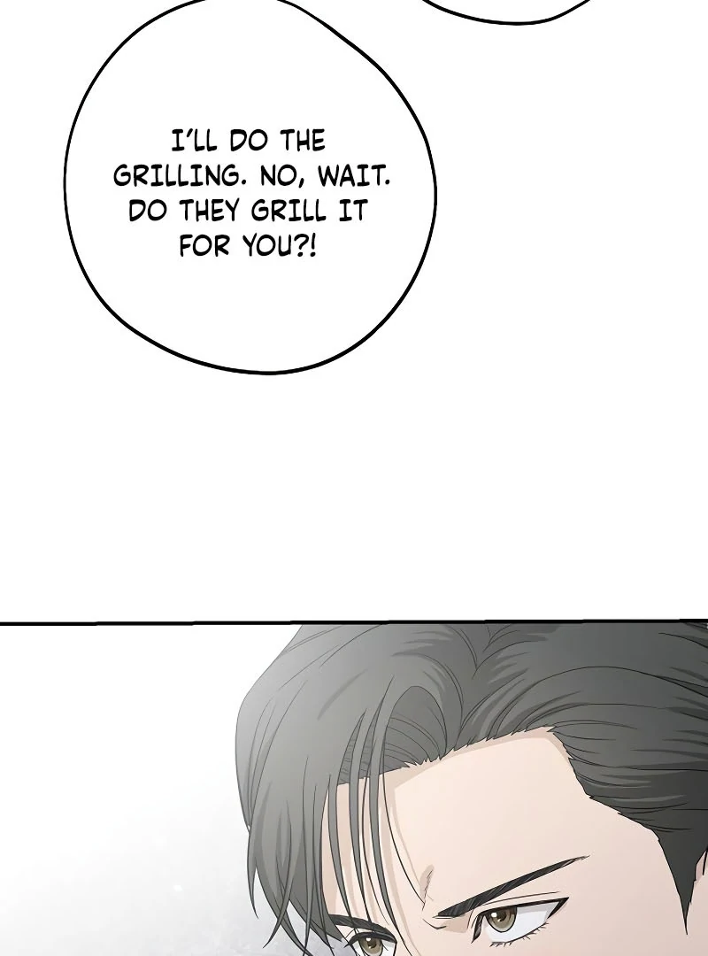 Ugly Wife Chapter 21 - Page 113