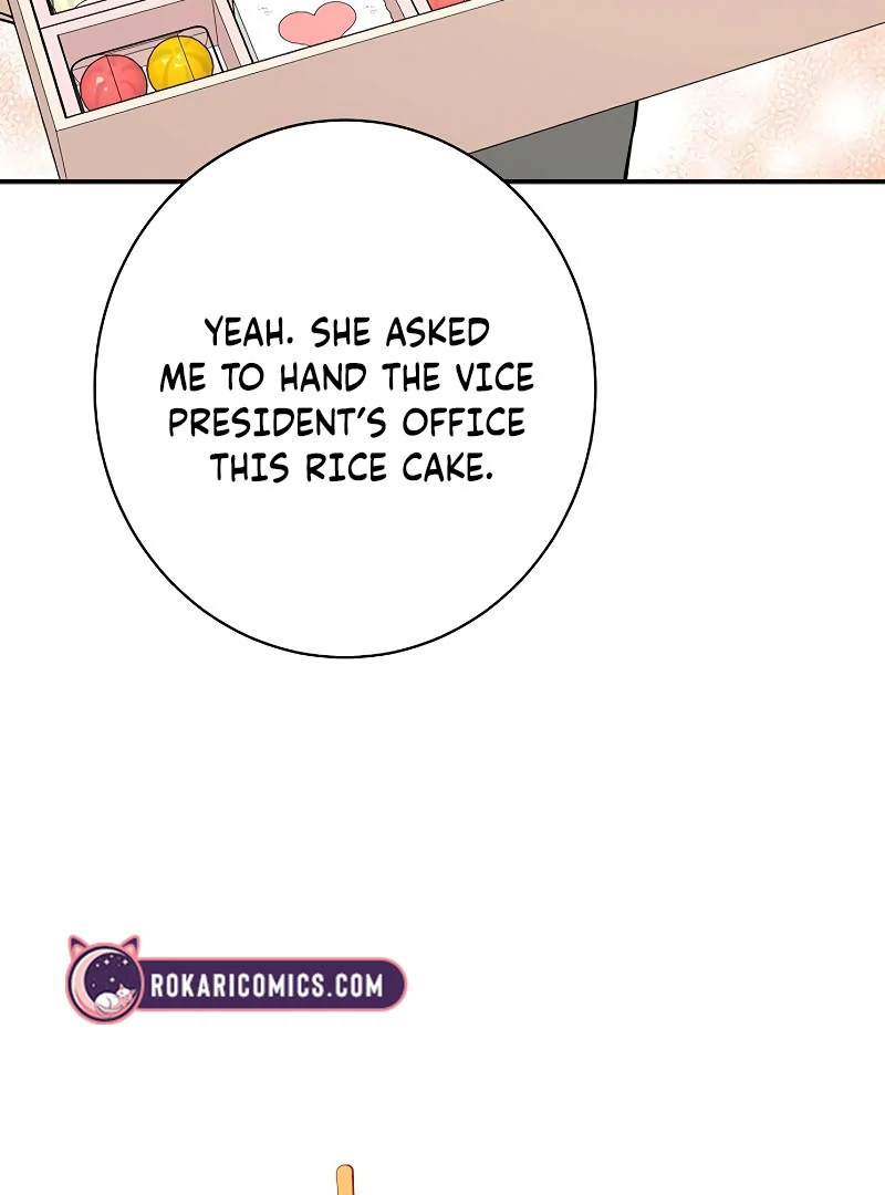 Ugly Wife Chapter 21 - Page 13