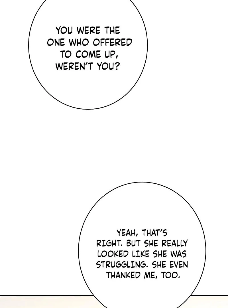 Ugly Wife Chapter 21 - Page 17