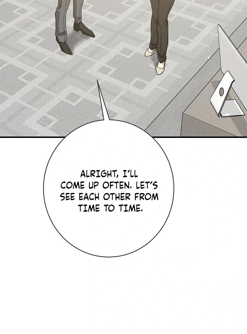Ugly Wife Chapter 21 - Page 27