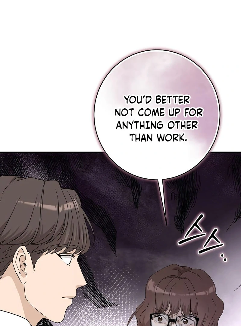 Ugly Wife Chapter 21 - Page 28