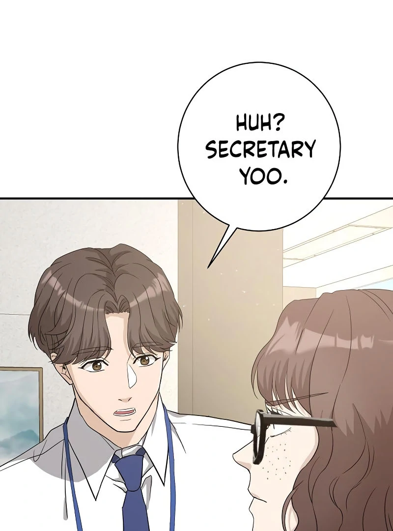 Ugly Wife Chapter 21 - Page 32