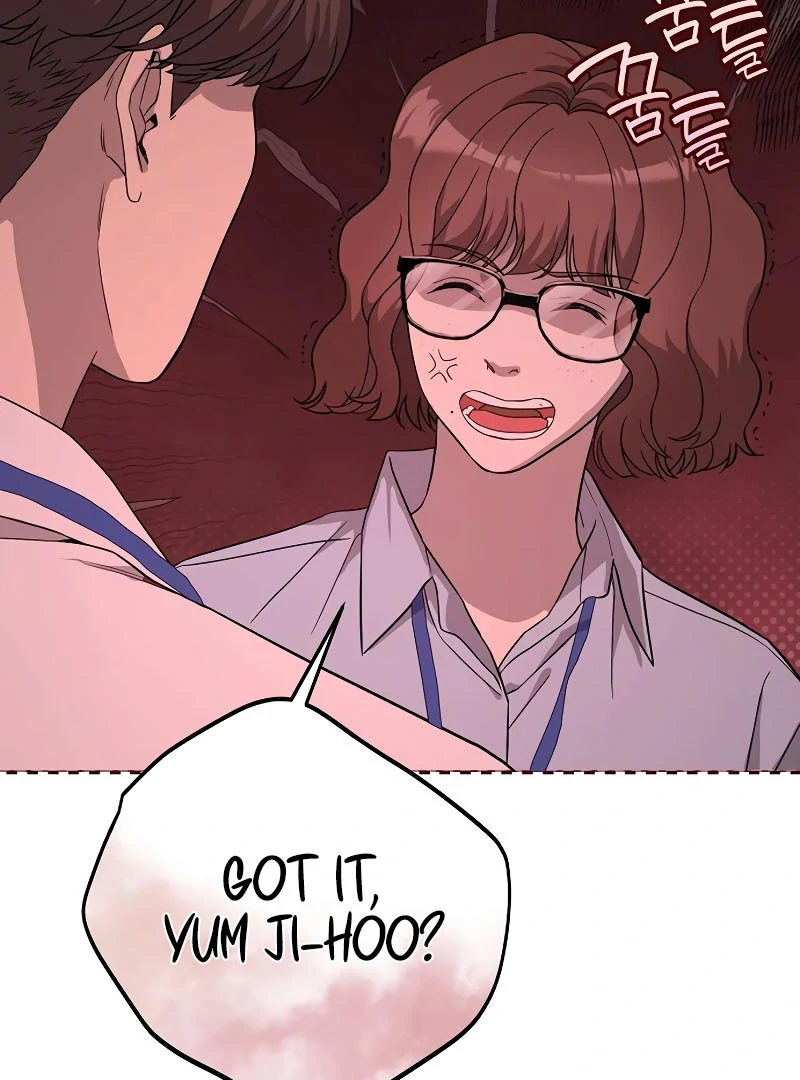 Ugly Wife Chapter 21 - Page 38