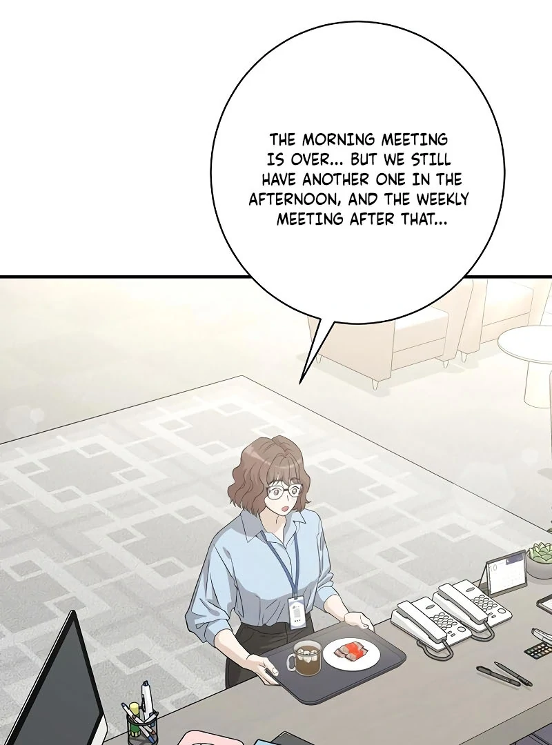 Ugly Wife Chapter 21 - Page 4