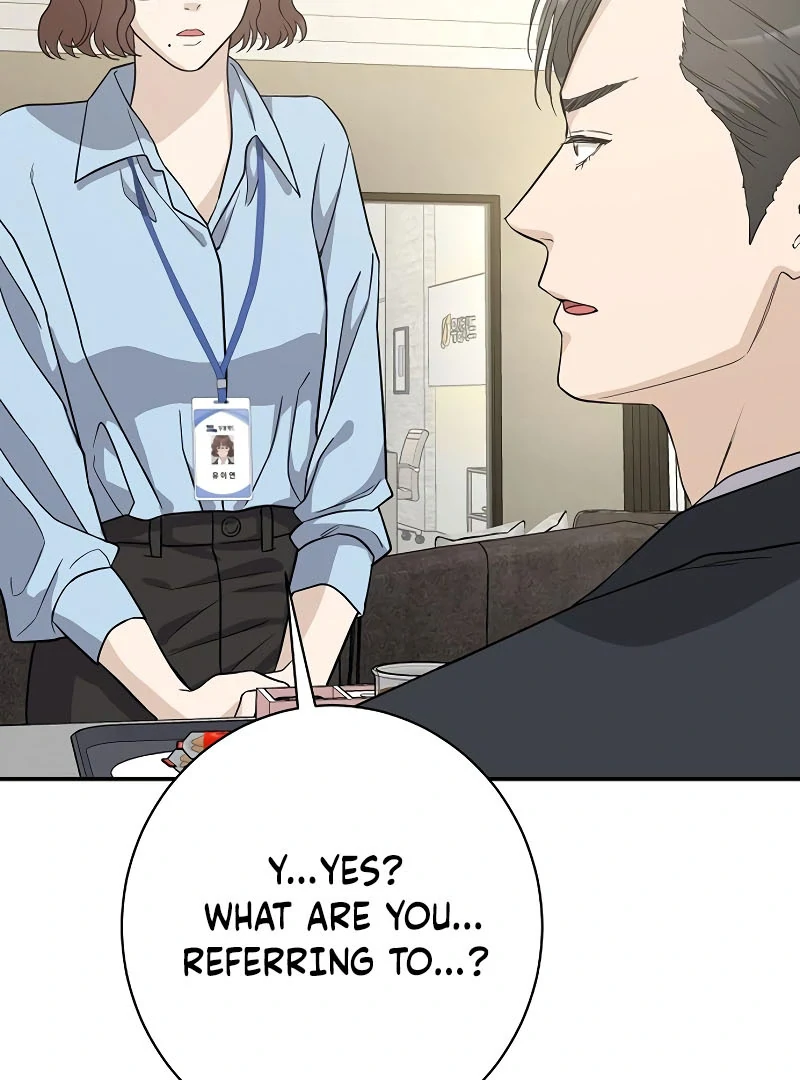 Ugly Wife Chapter 21 - Page 65