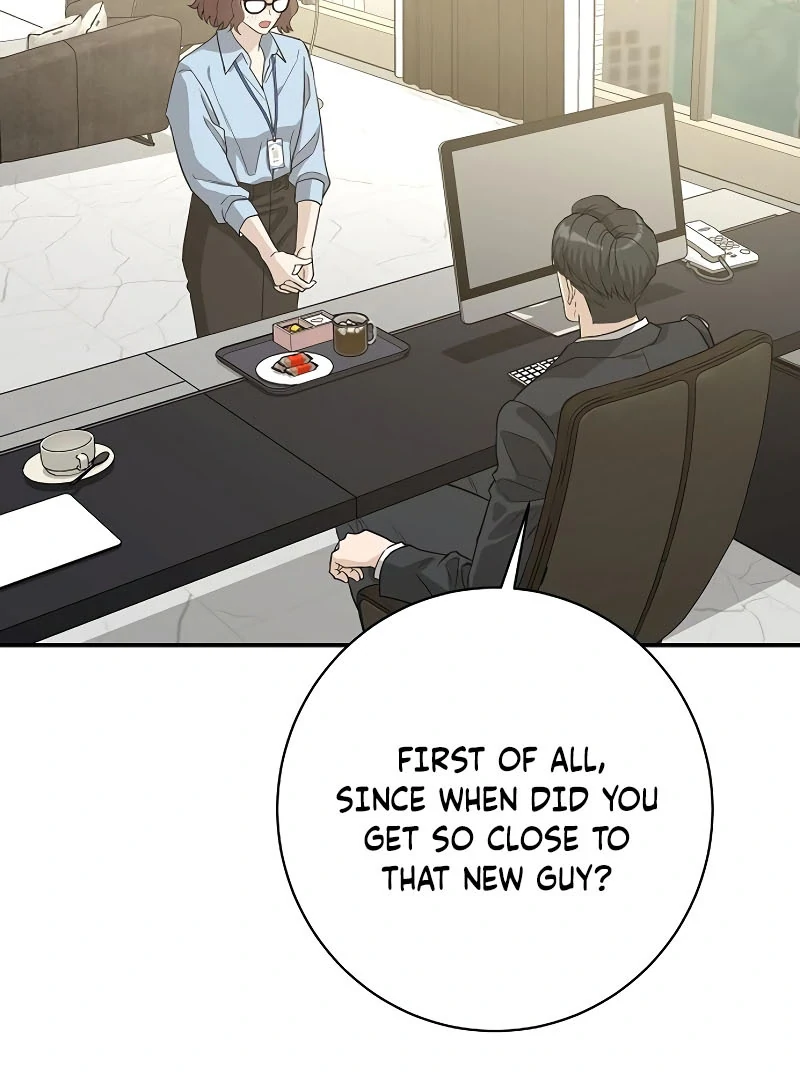 Ugly Wife Chapter 21 - Page 69