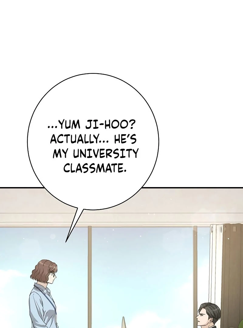 Ugly Wife Chapter 21 - Page 70