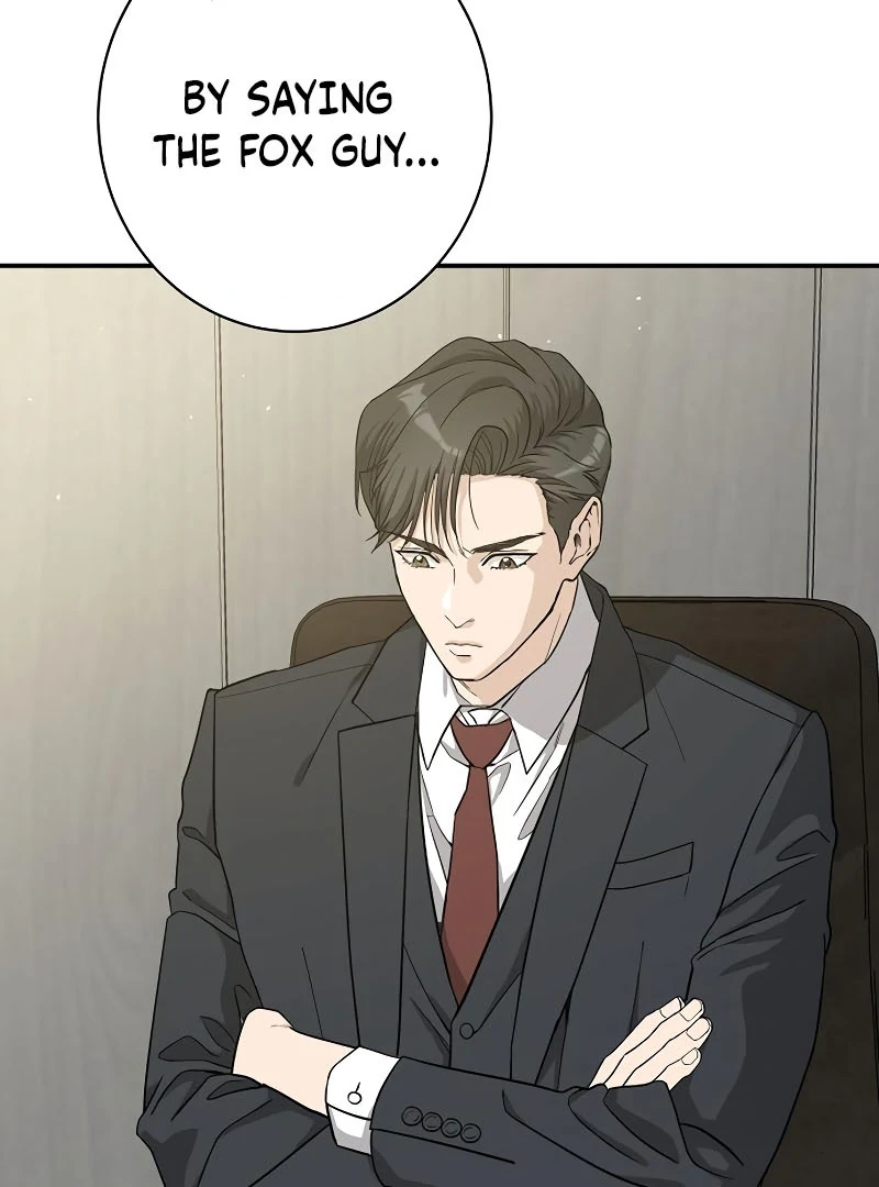 Ugly Wife Chapter 21 - Page 79