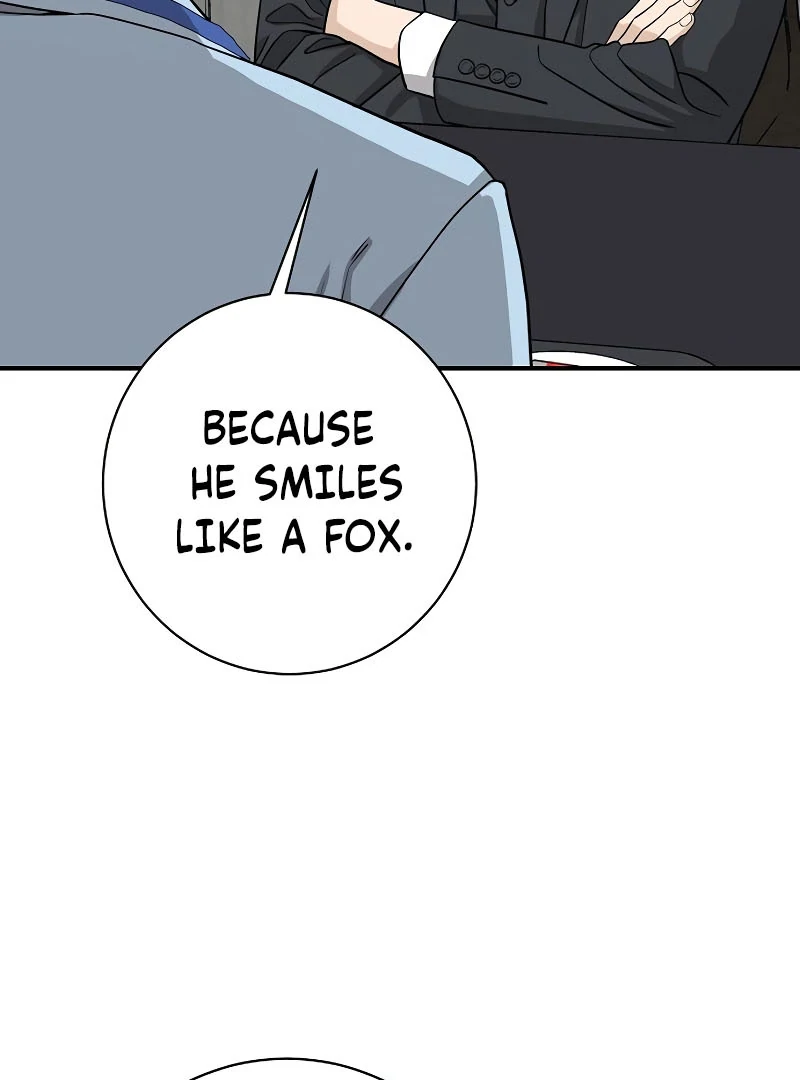 Ugly Wife Chapter 21 - Page 87