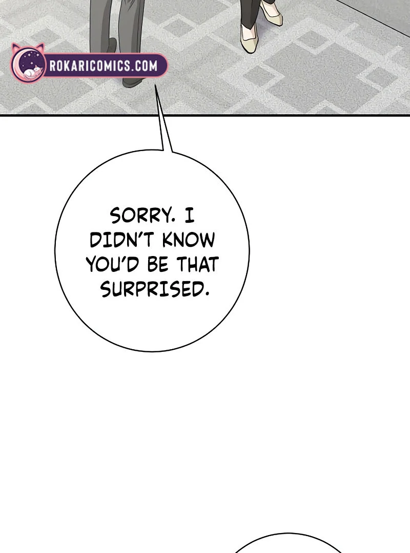 Ugly Wife Chapter 21 - Page 9