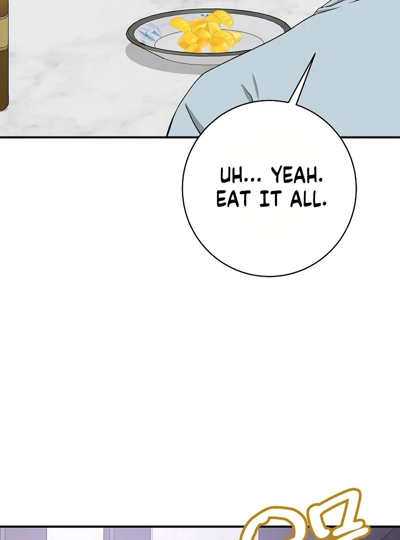 Ugly Wife Chapter 22 - Page 108