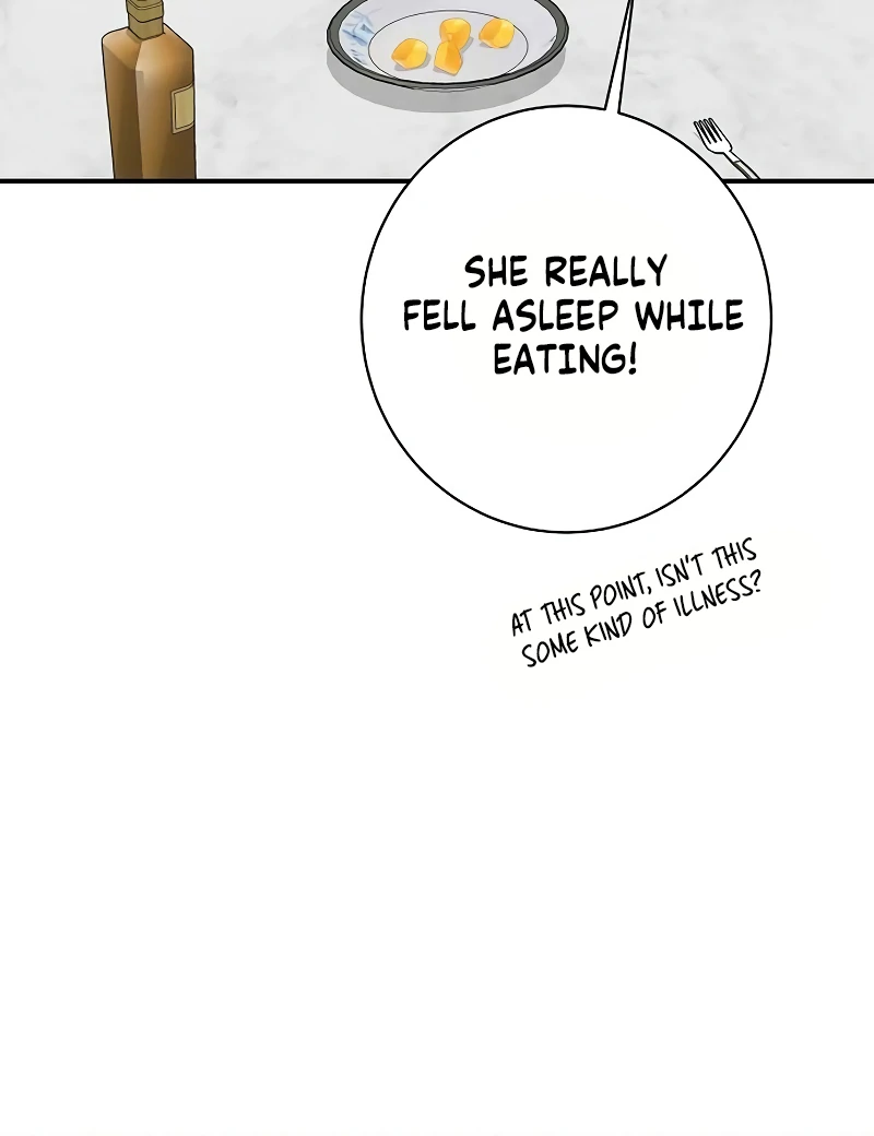 Ugly Wife Chapter 22 - Page 117