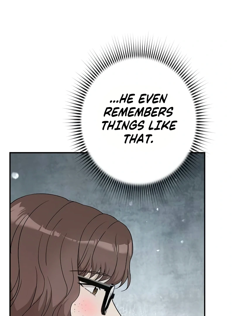 Ugly Wife Chapter 22 - Page 27
