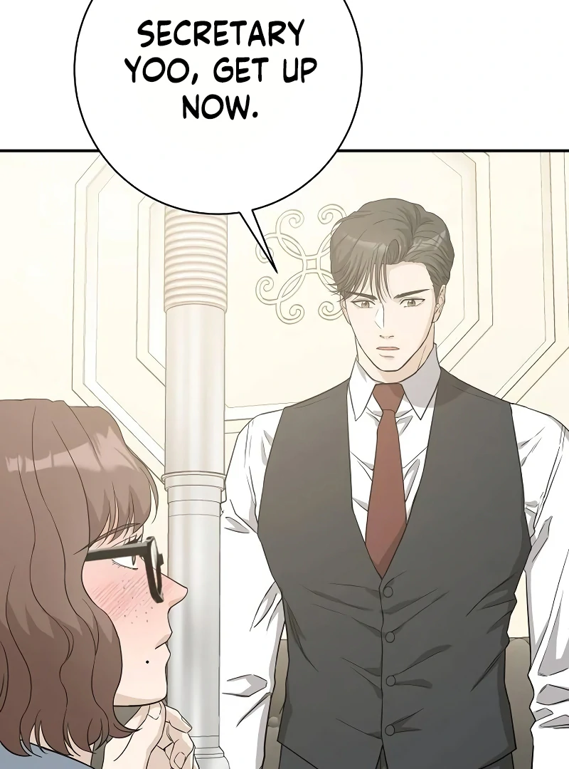 Ugly Wife Chapter 22 - Page 40