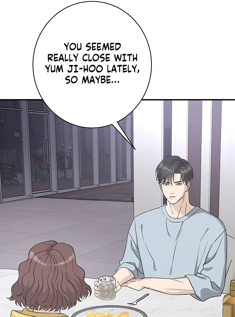 Ugly Wife Chapter 22 - Page 84