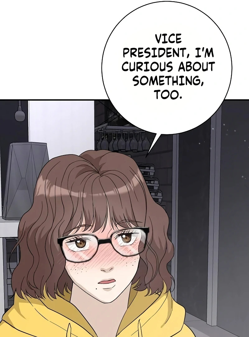 Ugly Wife Chapter 22 - Page 91