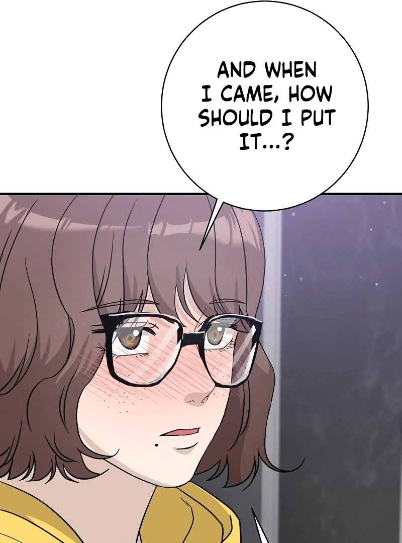 Ugly Wife Chapter 22 - Page 95