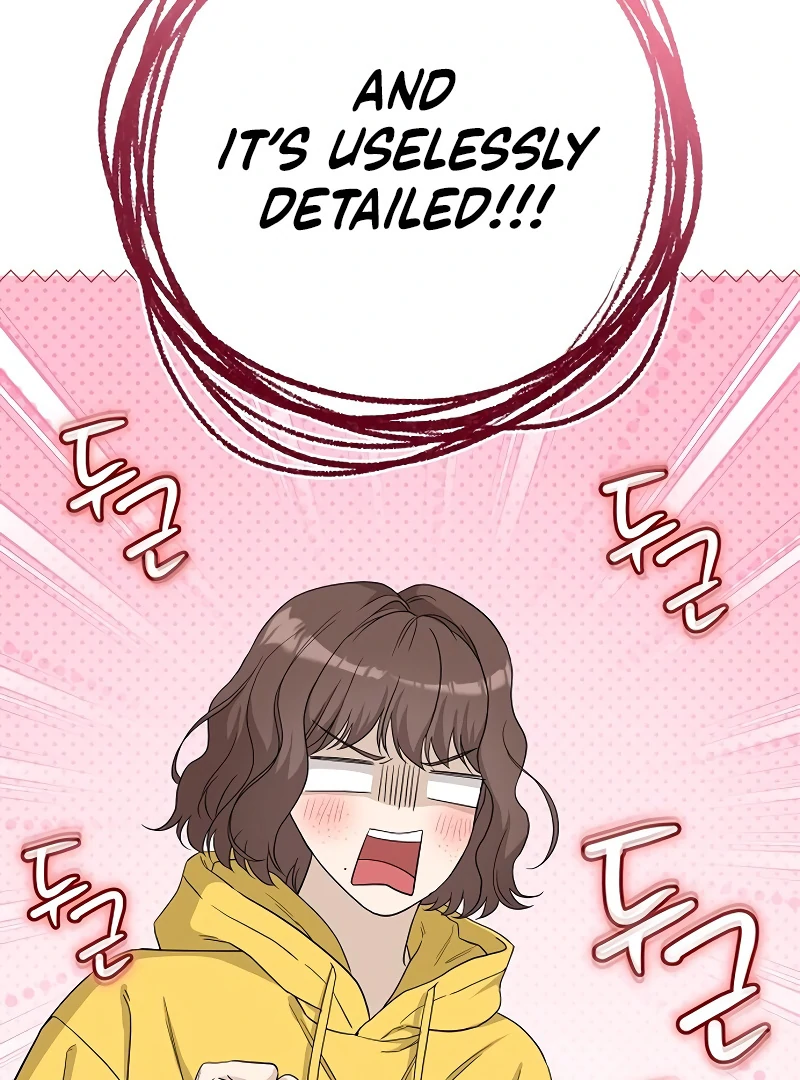 Ugly Wife Chapter 24 - Page 11