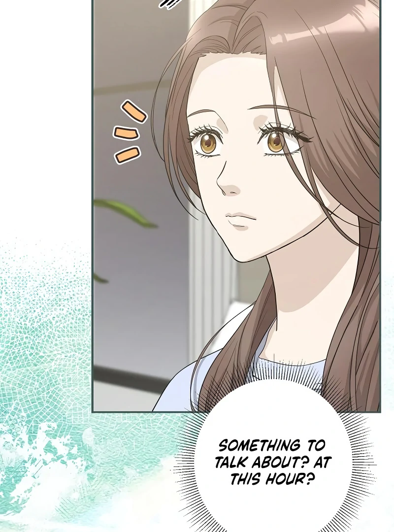 Ugly Wife Chapter 24 - Page 120