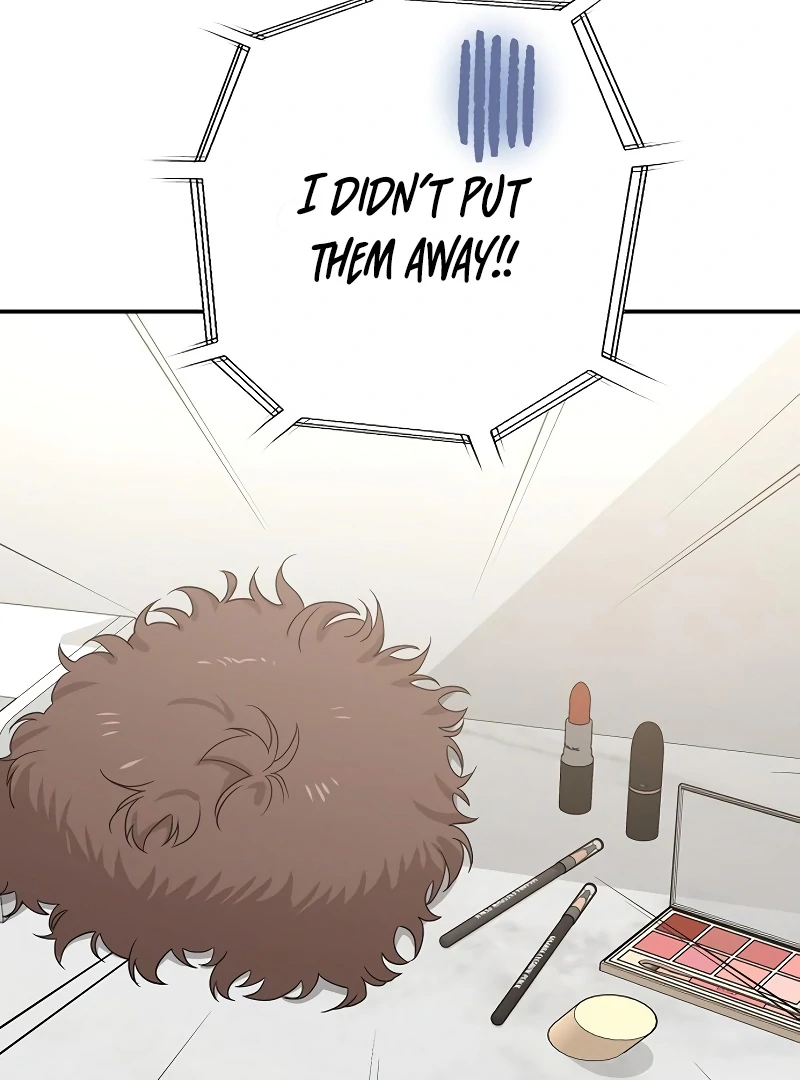 Ugly Wife Chapter 24 - Page 132