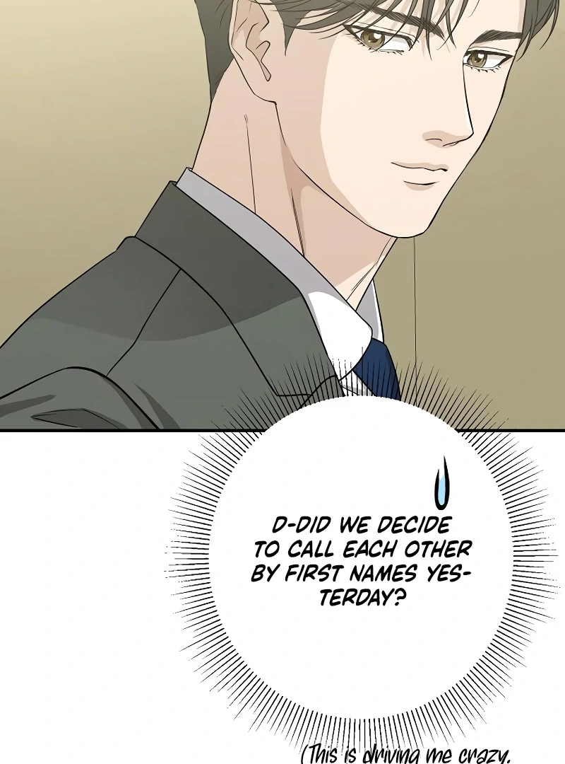 Ugly Wife Chapter 24 - Page 28