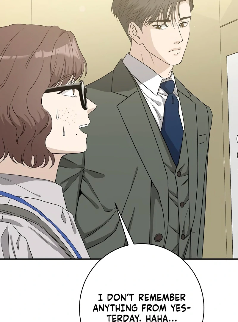 Ugly Wife Chapter 24 - Page 30