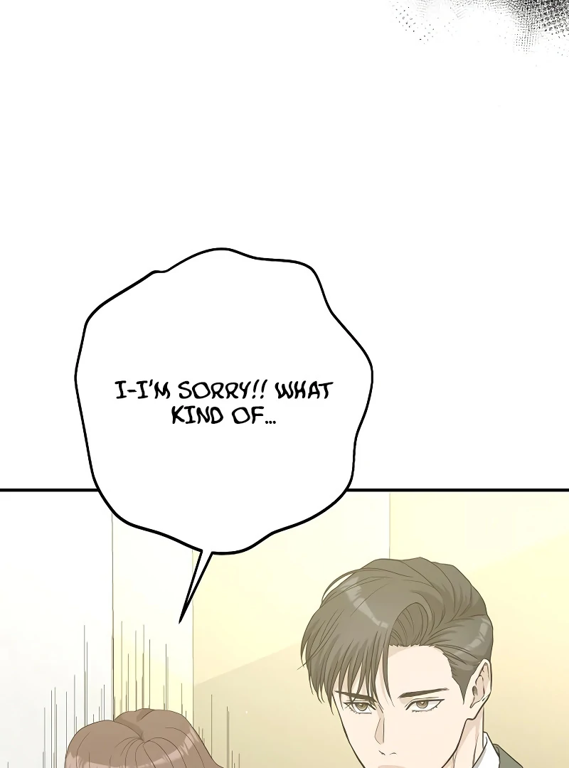 Ugly Wife Chapter 24 - Page 35