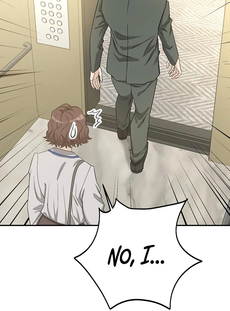 Ugly Wife Chapter 24 - Page 40