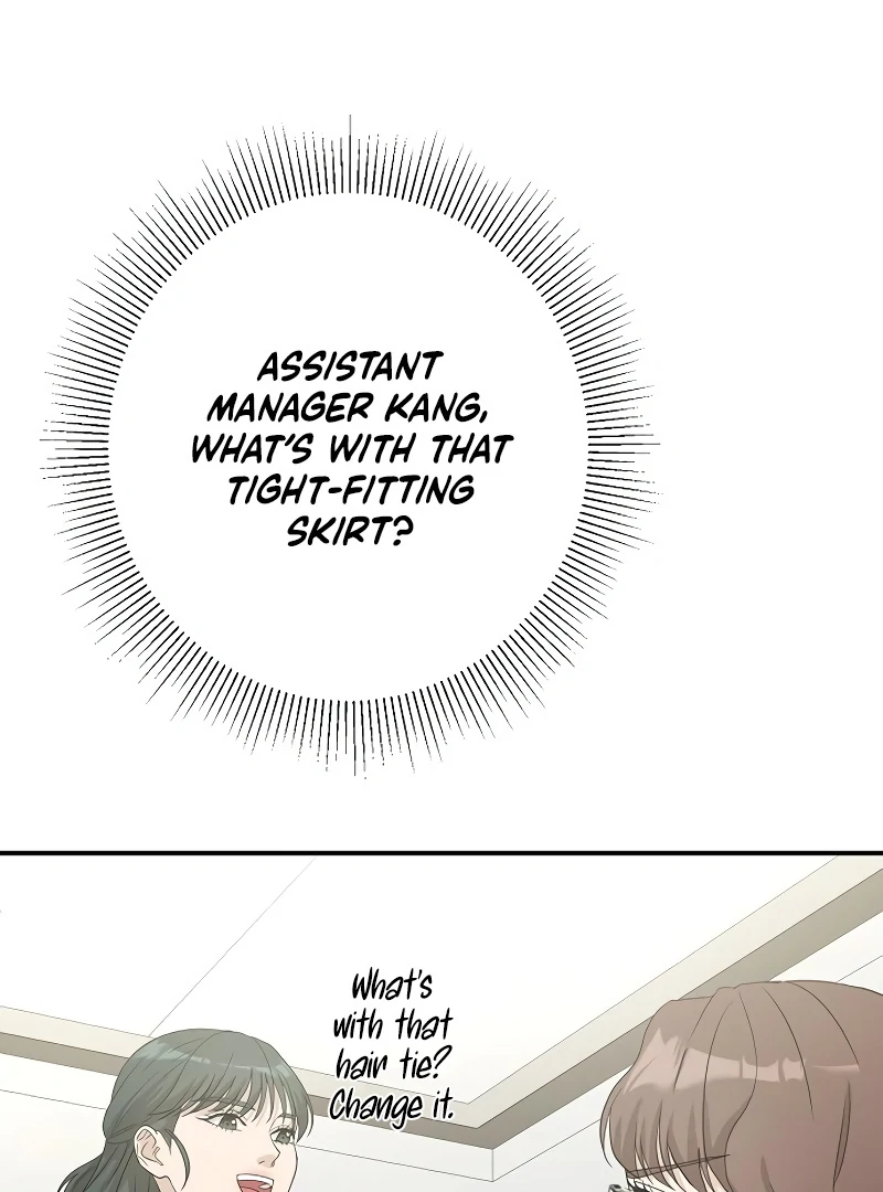 Ugly Wife Chapter 24 - Page 54