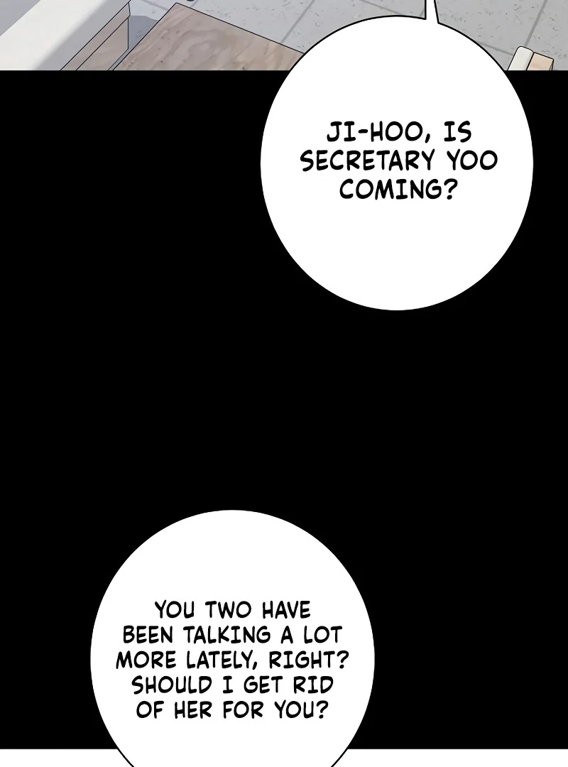 Ugly Wife Chapter 24 - Page 85