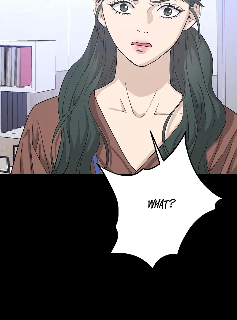 Ugly Wife Chapter 24 - Page 89