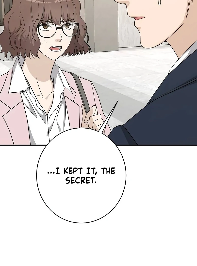 Ugly Wife Chapter 26 - Page 103