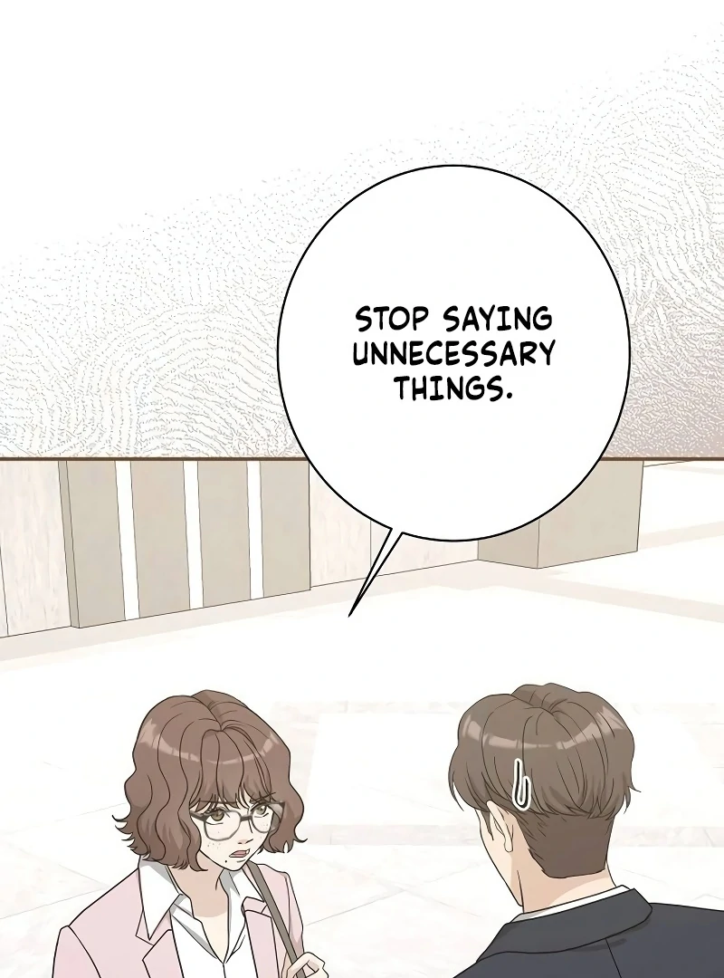Ugly Wife Chapter 26 - Page 104