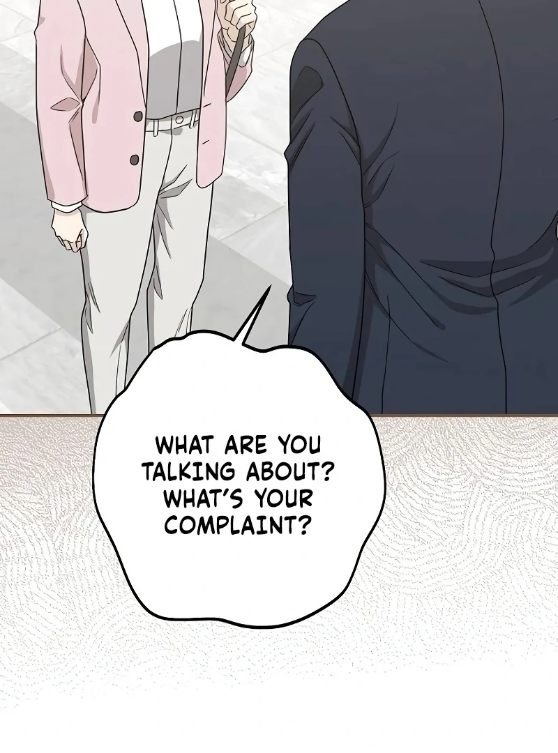 Ugly Wife Chapter 26 - Page 105