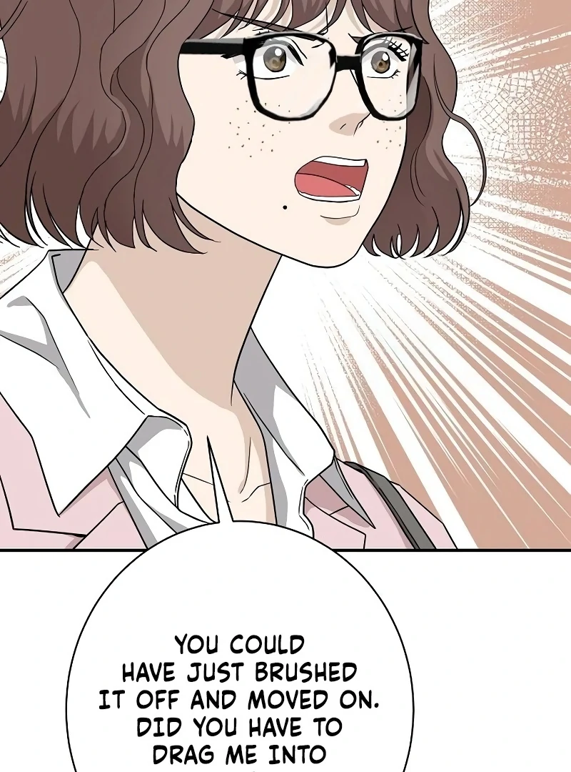 Ugly Wife Chapter 26 - Page 107