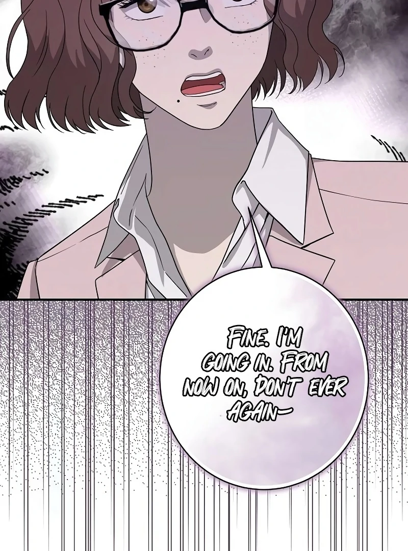 Ugly Wife Chapter 26 - Page 114
