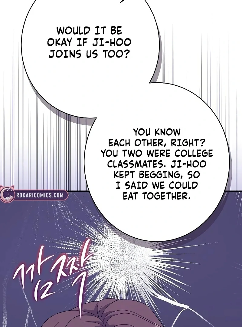 Ugly Wife Chapter 26 - Page 21
