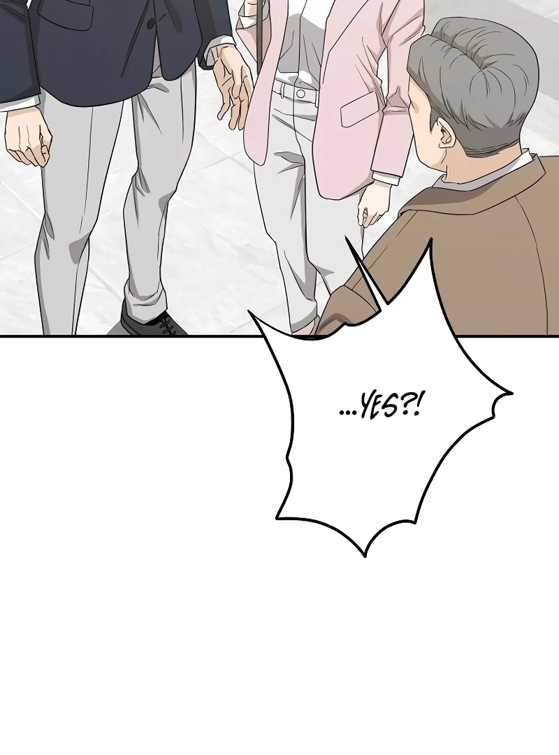 Ugly Wife Chapter 26 - Page 34