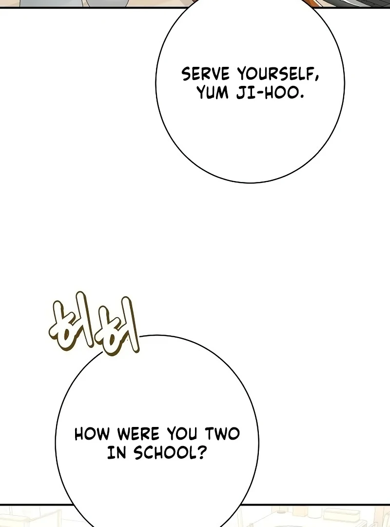 Ugly Wife Chapter 26 - Page 53