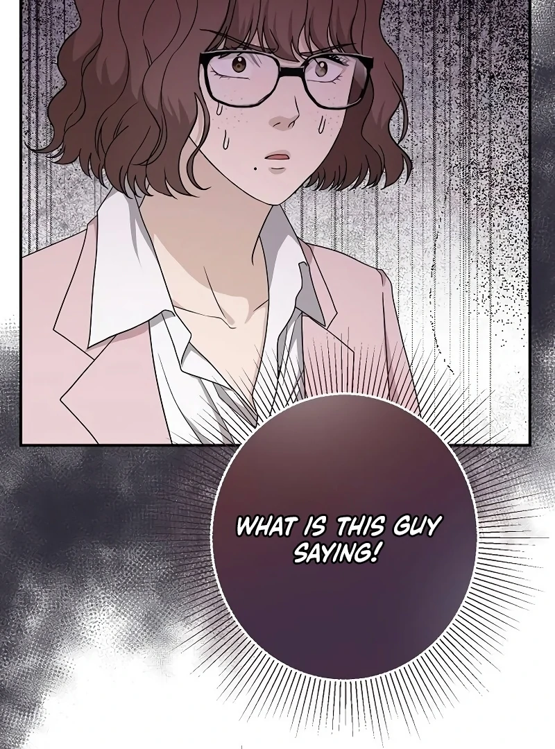 Ugly Wife Chapter 26 - Page 61