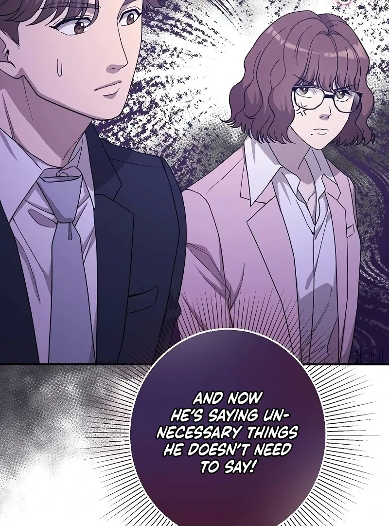 Ugly Wife Chapter 26 - Page 63