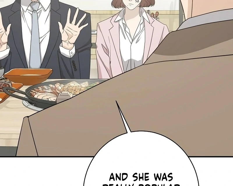 Ugly Wife Chapter 26 - Page 65